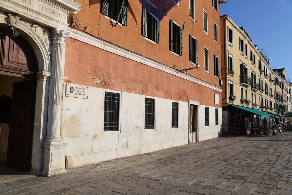 Casa Dei Cavalieri Appartamento Venezia