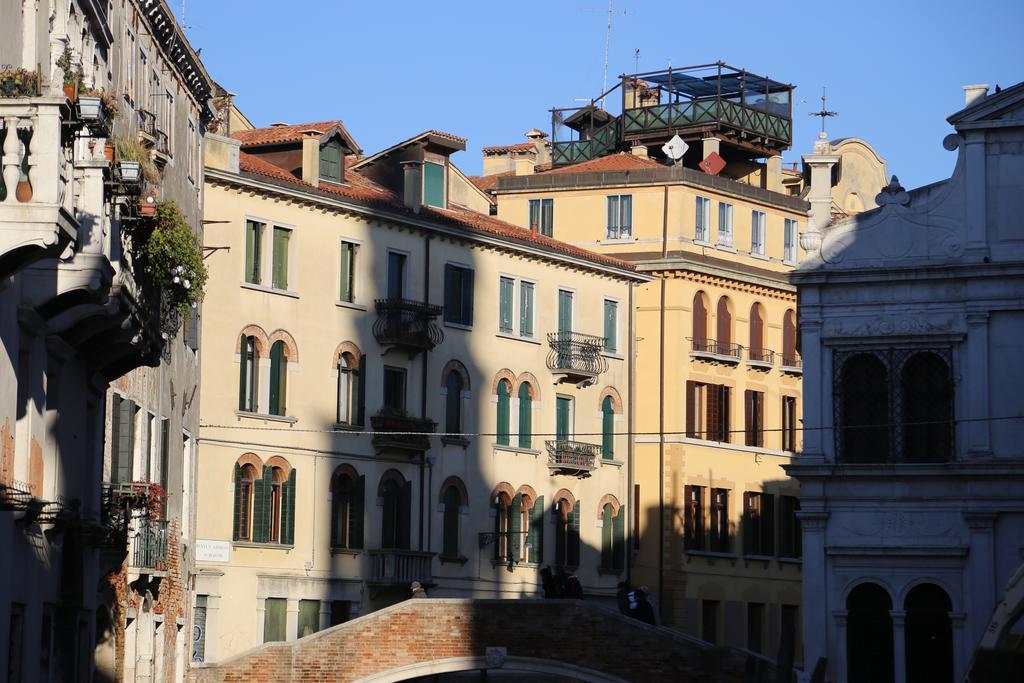 Casa Dei Cavalieri Appartamento