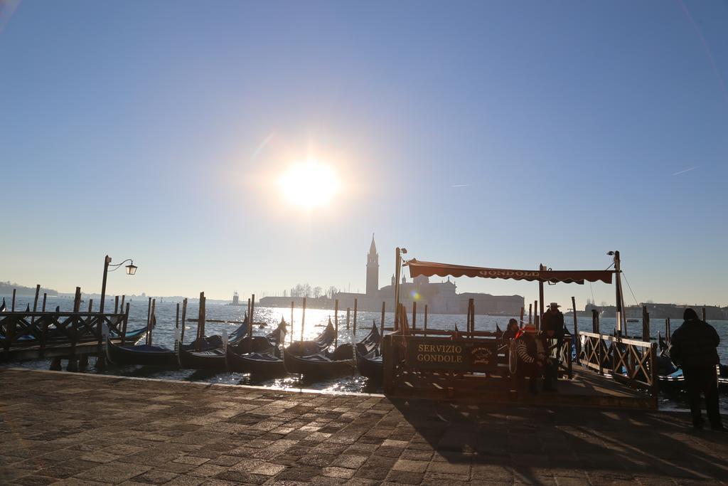 Casa Dei Cavalieri * Venezia