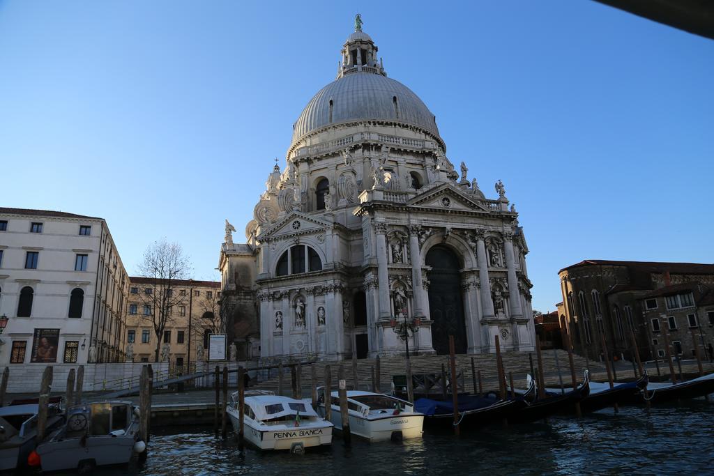 Appartamento Casa Dei Cavalieri Venezia
