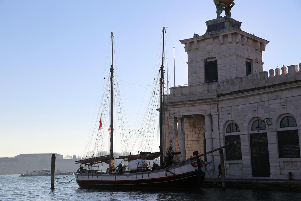 Casa Dei Cavalieri * Venezia
