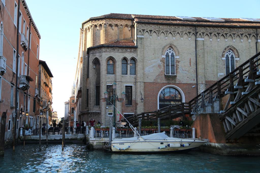 Casa Dei Cavalieri * Venezia