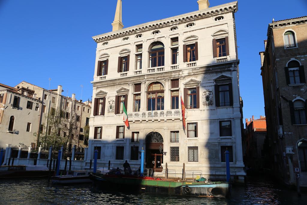Casa Dei Cavalieri Appartamento Venezia