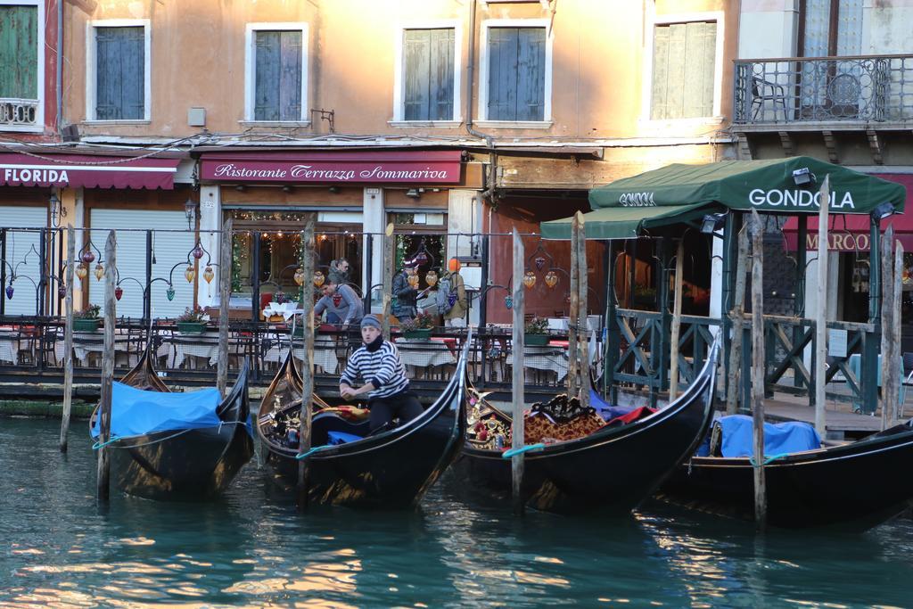 Casa Dei Cavalieri Appartamento *