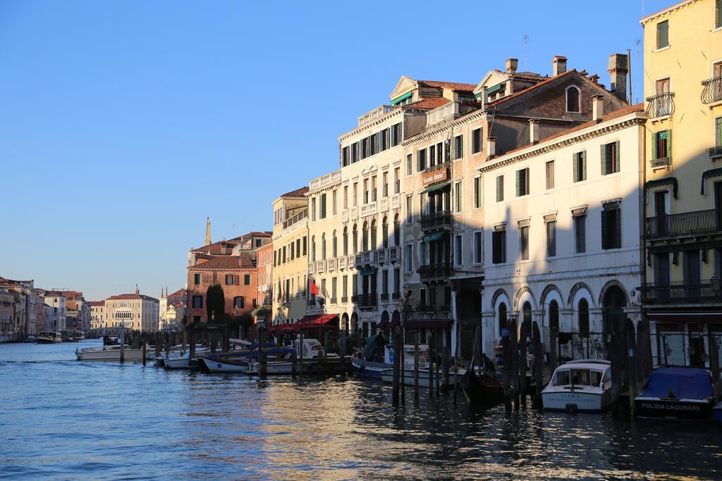 Appartamento Casa Dei Cavalieri Venezia