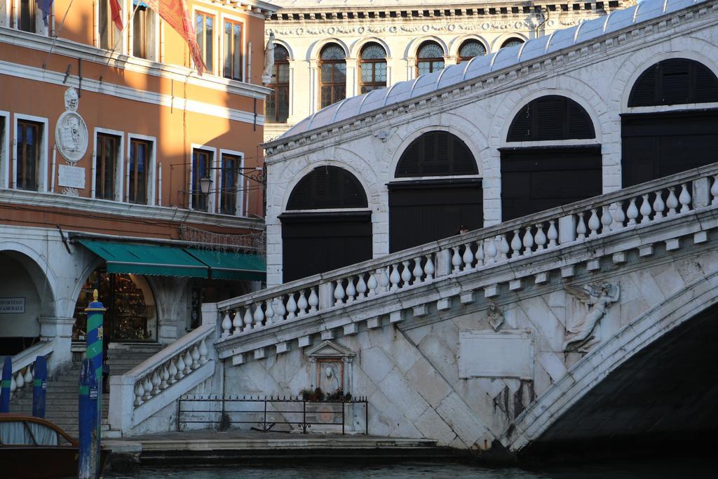 Casa Dei Cavalieri * Venezia
