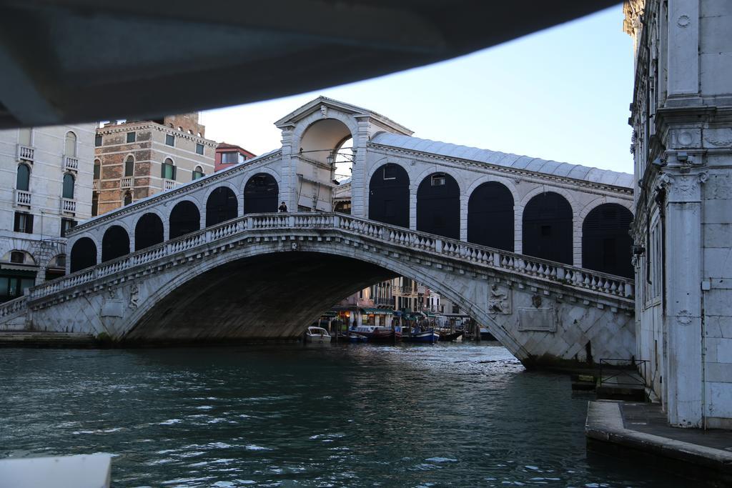 Casa Dei Cavalieri Appartamento Venezia
