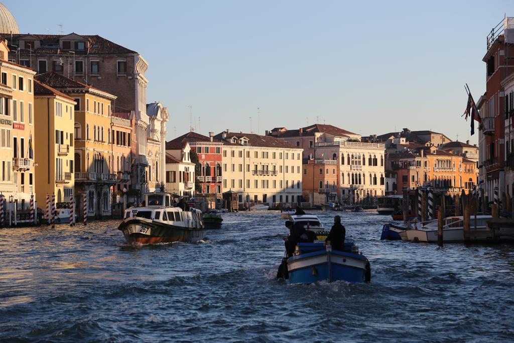 Casa Dei Cavalieri Appartamento Venezia
