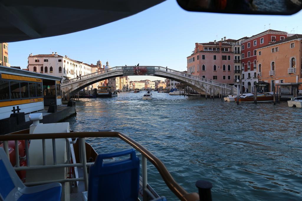 Casa Dei Cavalieri Venezia