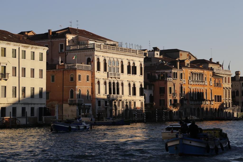 Casa Dei Cavalieri Venezia