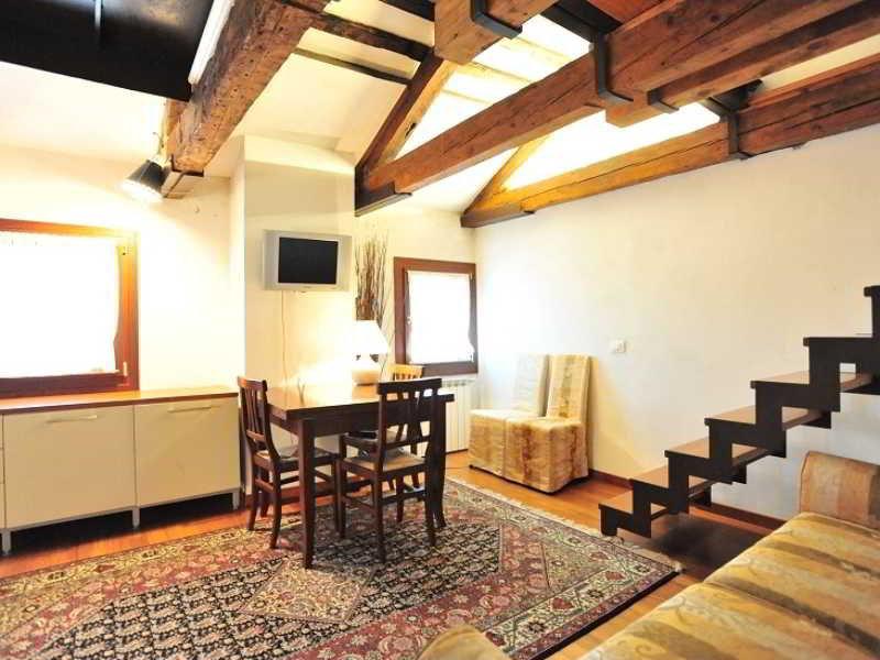 Casa Dei Cavalieri Appartamento Venezia