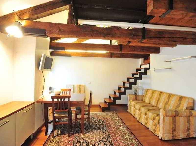 Casa Dei Cavalieri Appartamento