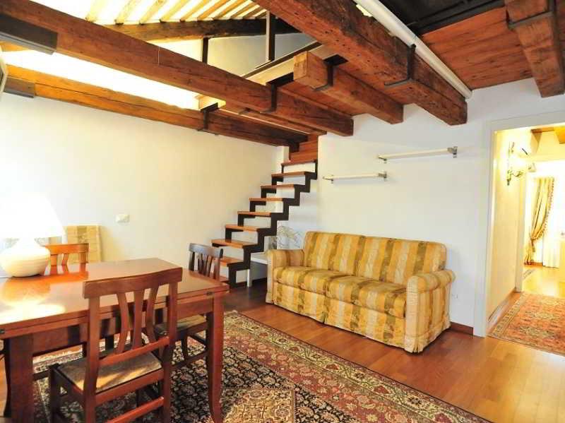 Appartamento Casa Dei Cavalieri