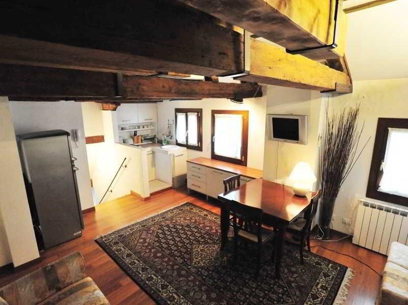 Casa Dei Cavalieri Appartamento Venezia