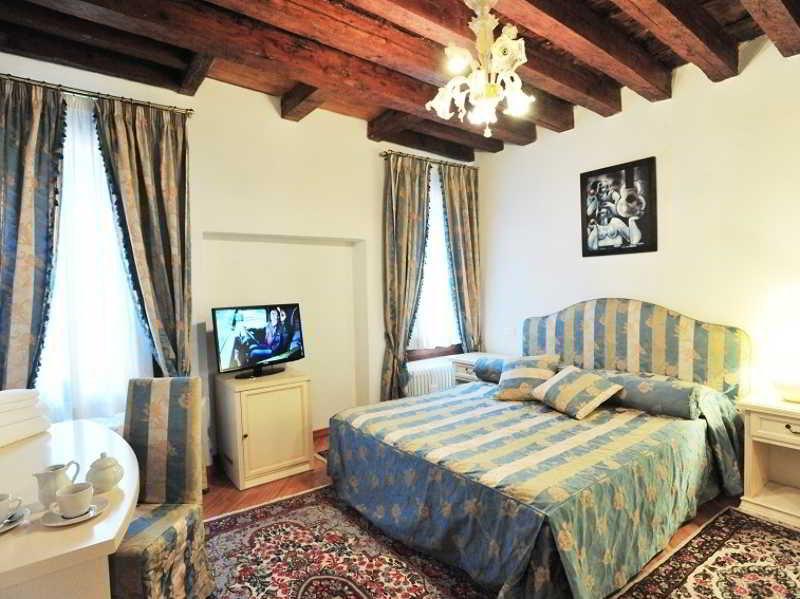 Casa Dei Cavalieri Venezia