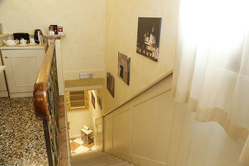 Casa Dei Cavalieri Venezia
