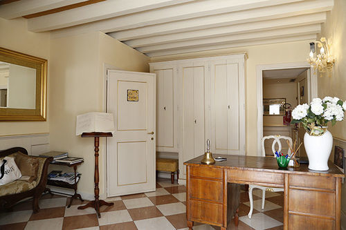 Casa Dei Cavalieri Appartamento Venezia