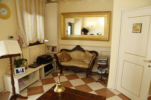 Casa Dei Cavalieri Appartamento
