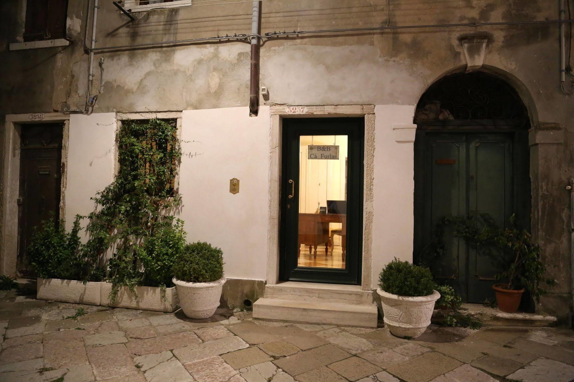Casa Dei Cavalieri Appartamento