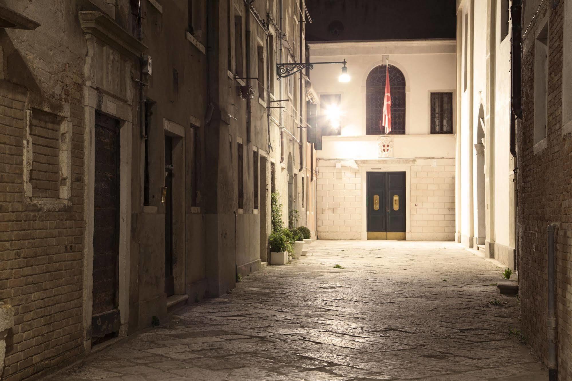 Appartamento Casa Dei Cavalieri Venezia