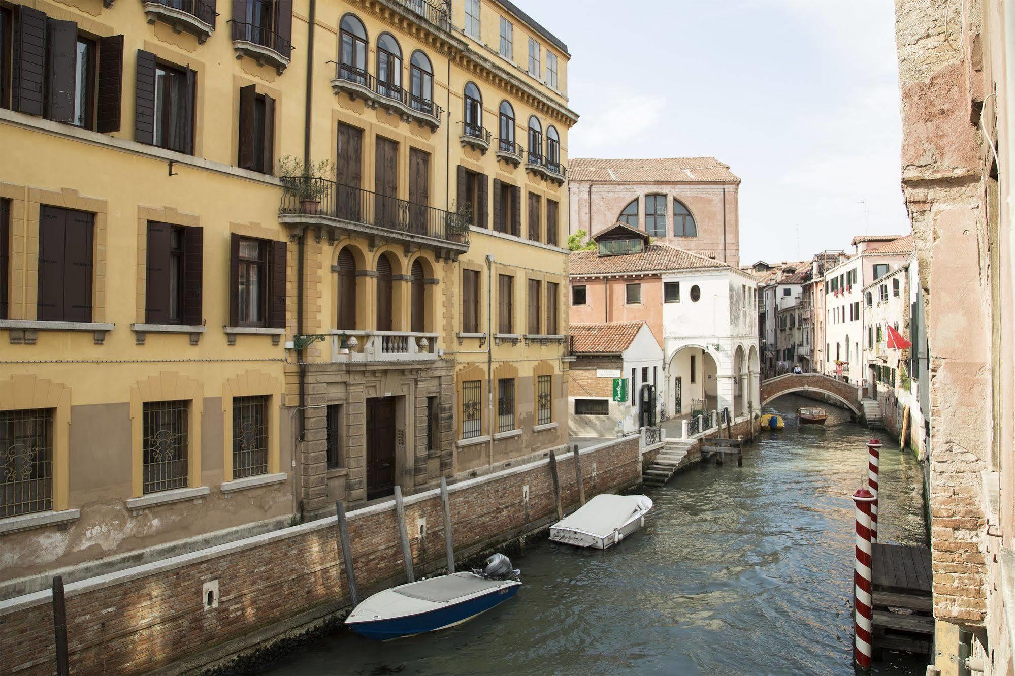 Casa Dei Cavalieri Appartamento Venezia