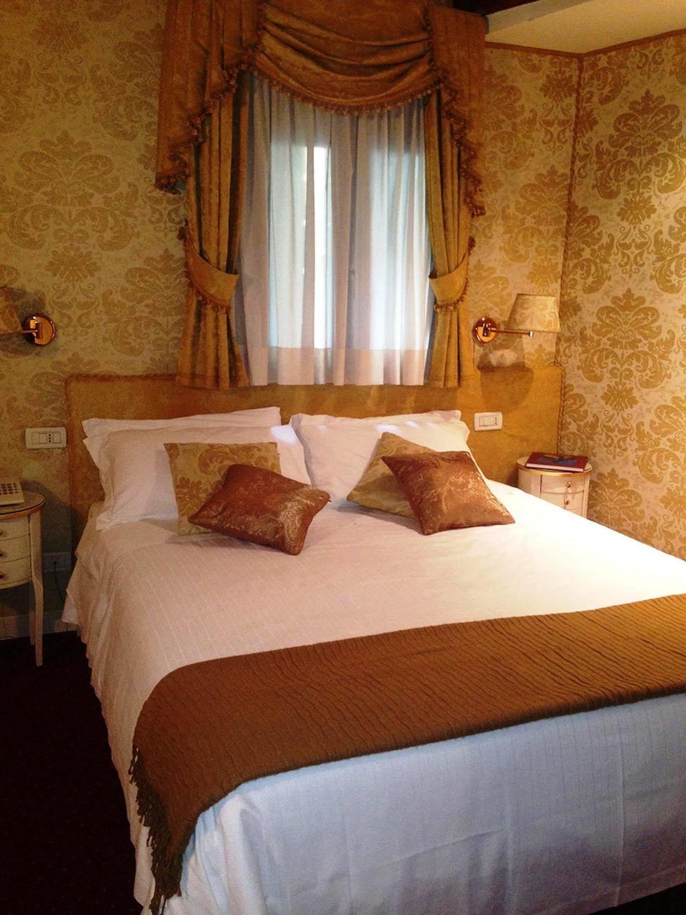 Appartamento Casa Dei Cavalieri Venezia