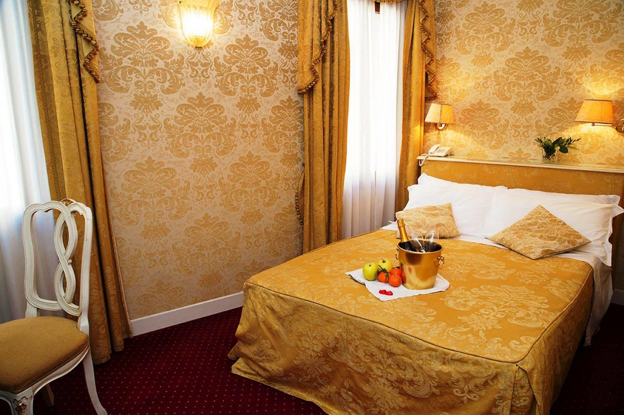 Appartamento Casa Dei Cavalieri Venezia