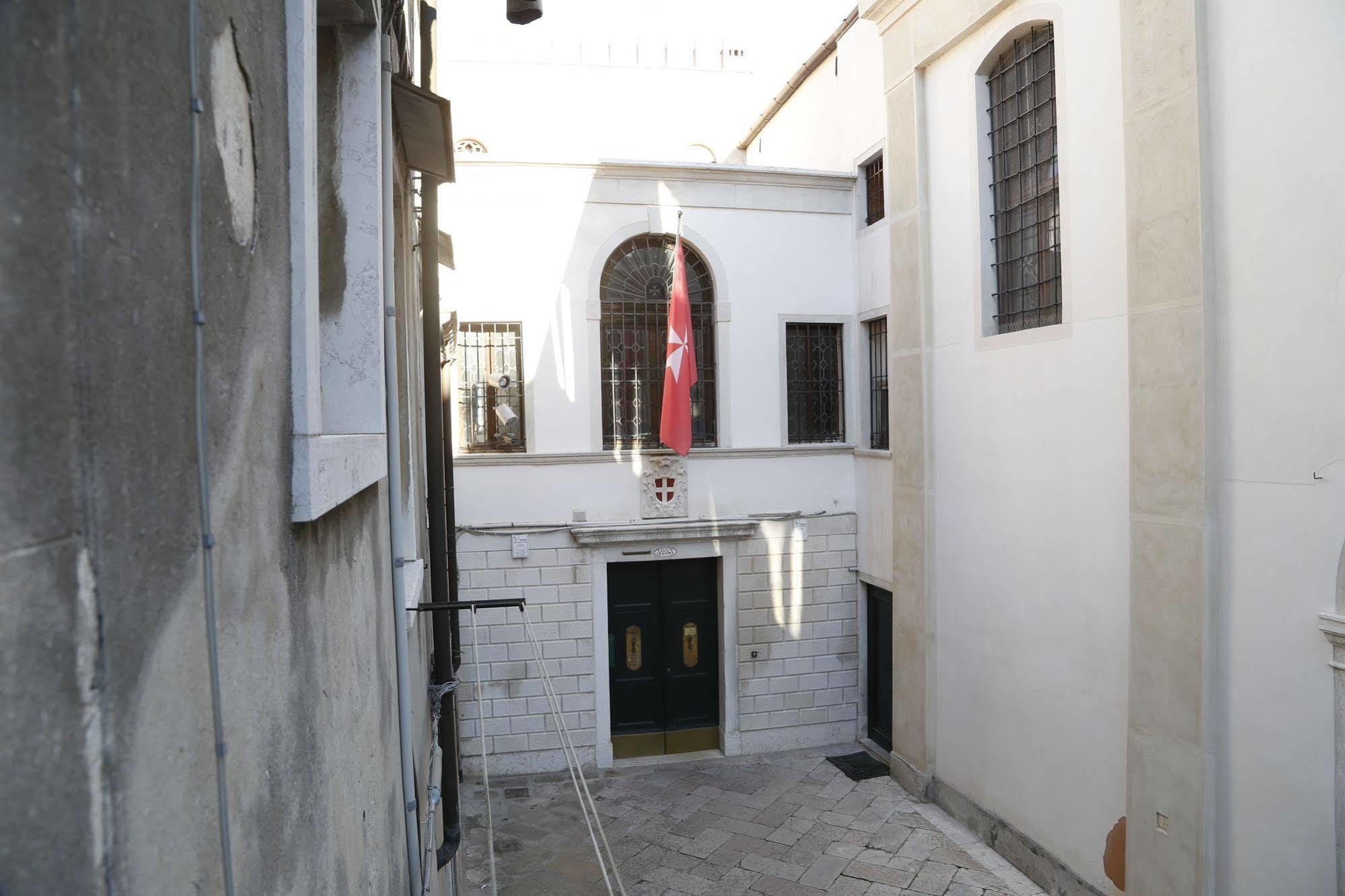 Appartamento Casa Dei Cavalieri *