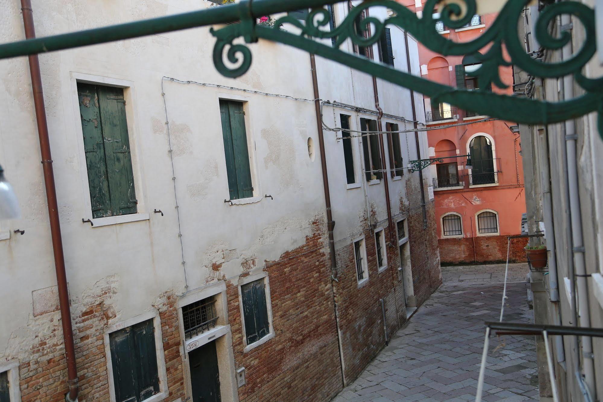 Casa Dei Cavalieri * Venezia