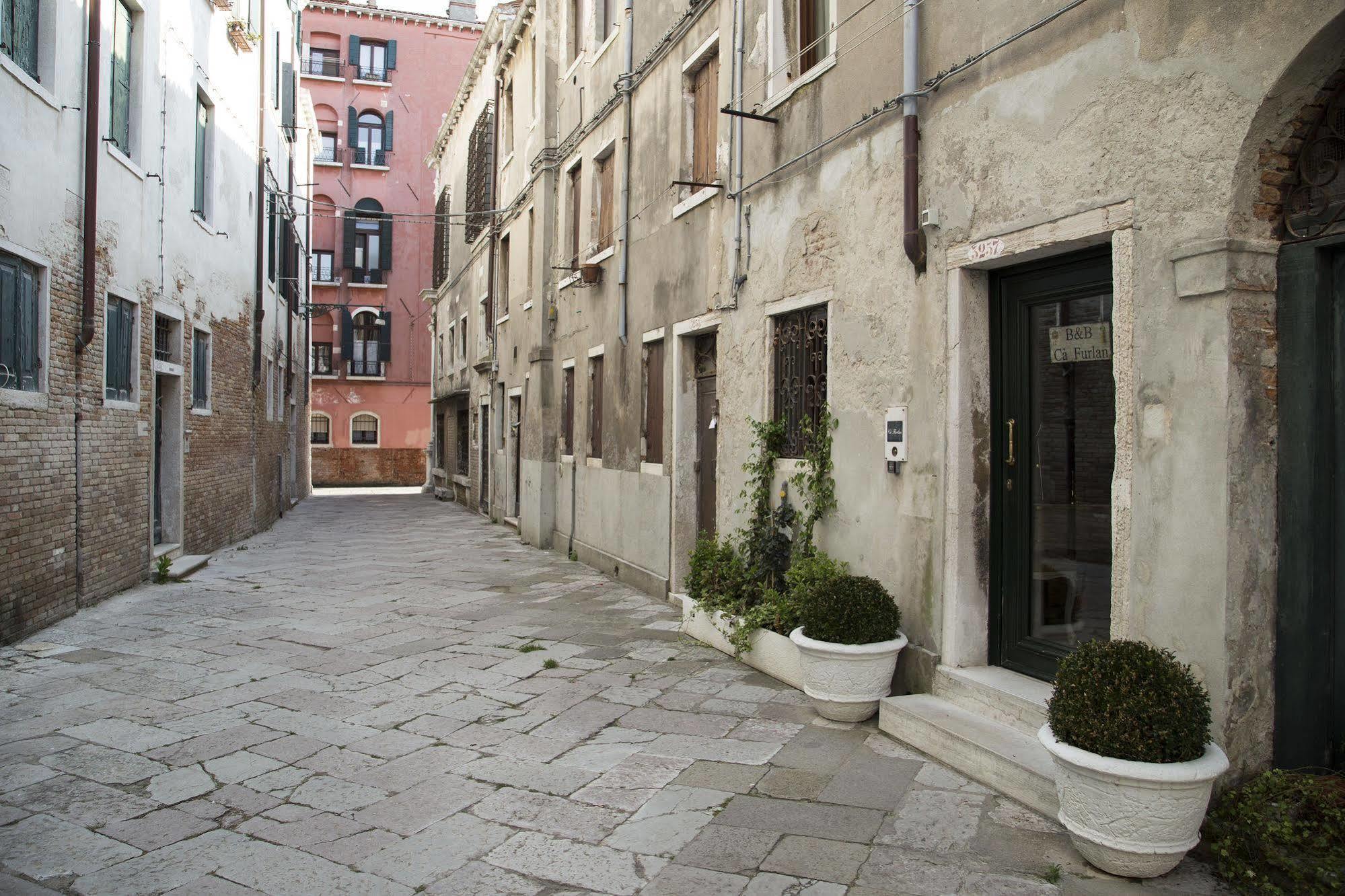 Casa Dei Cavalieri Appartamento *