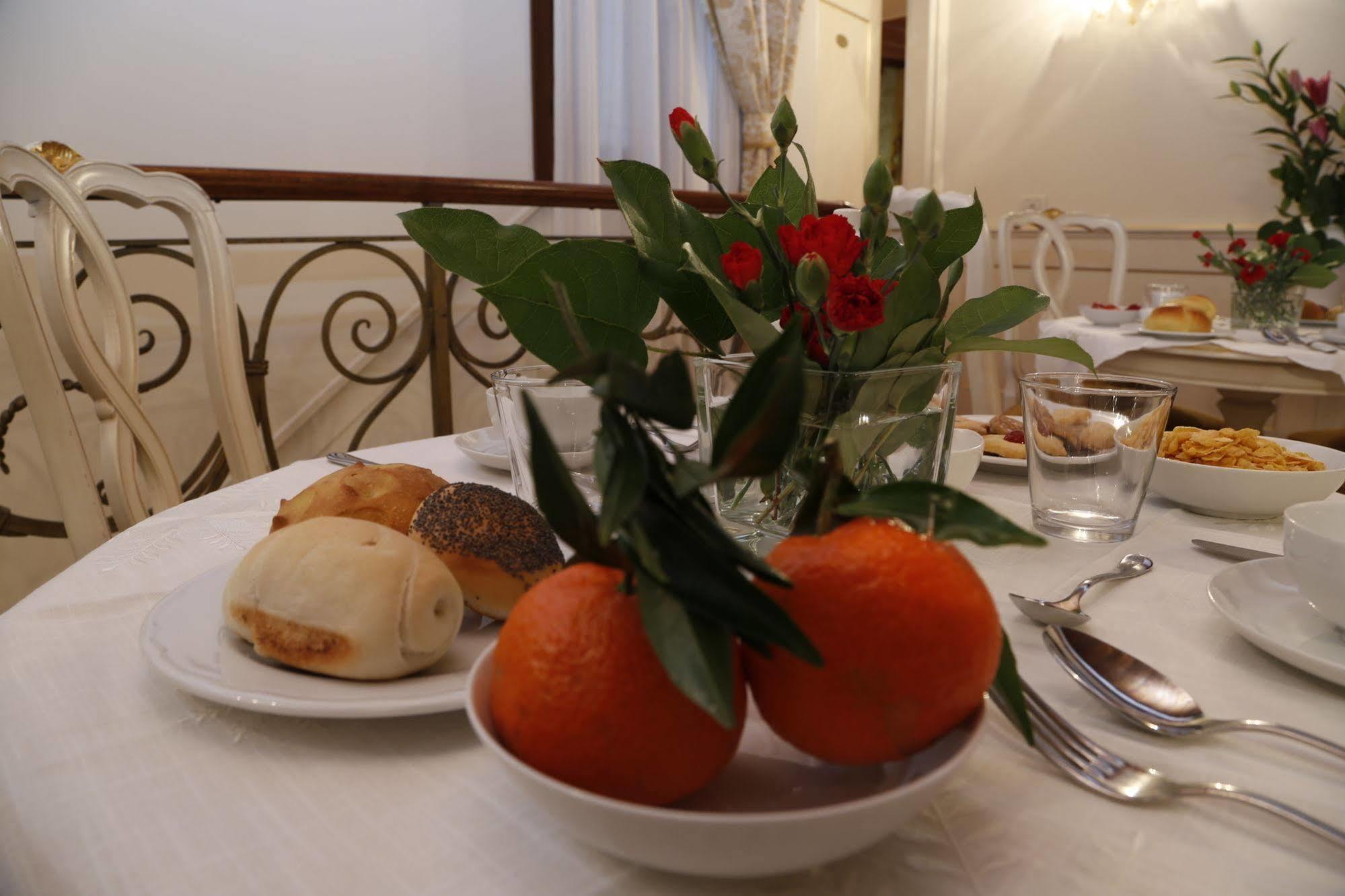 Casa Dei Cavalieri Appartamento *