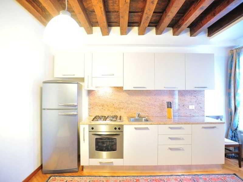 Casa Dei Cavalieri Venedig