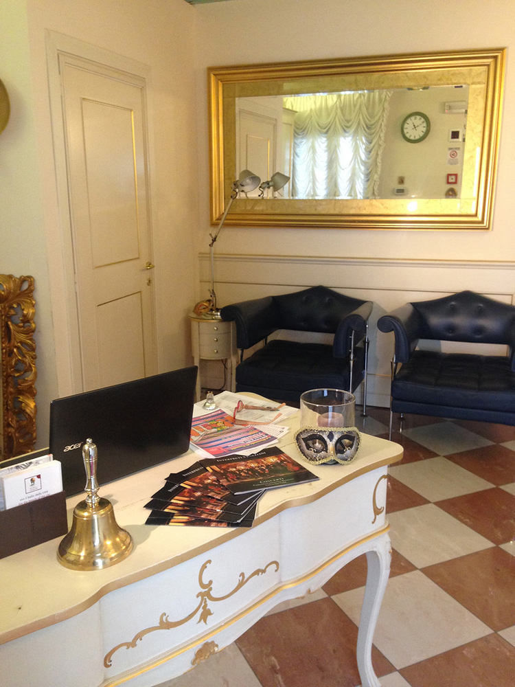 Casa Dei Cavalieri * Venedig