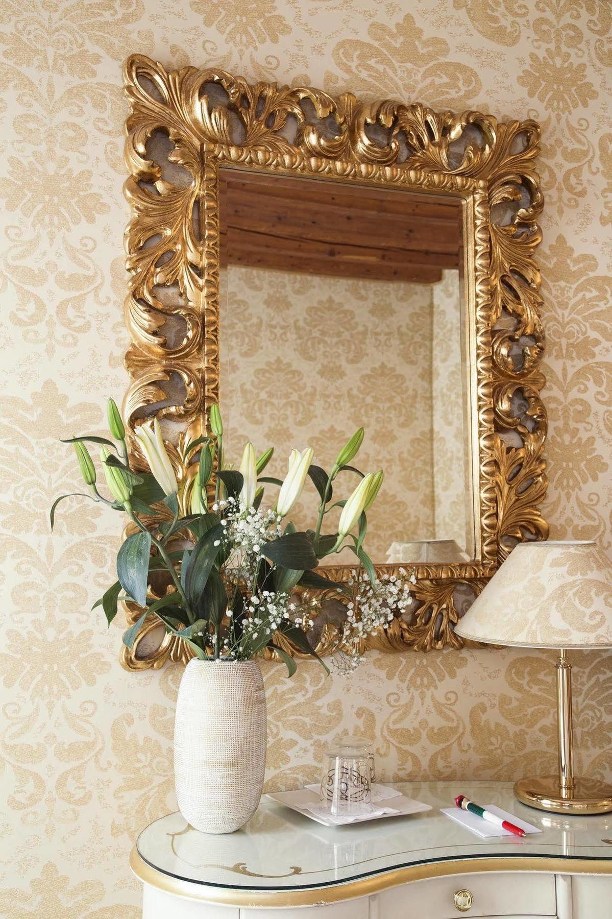 Apartment Casa Dei Cavalieri *