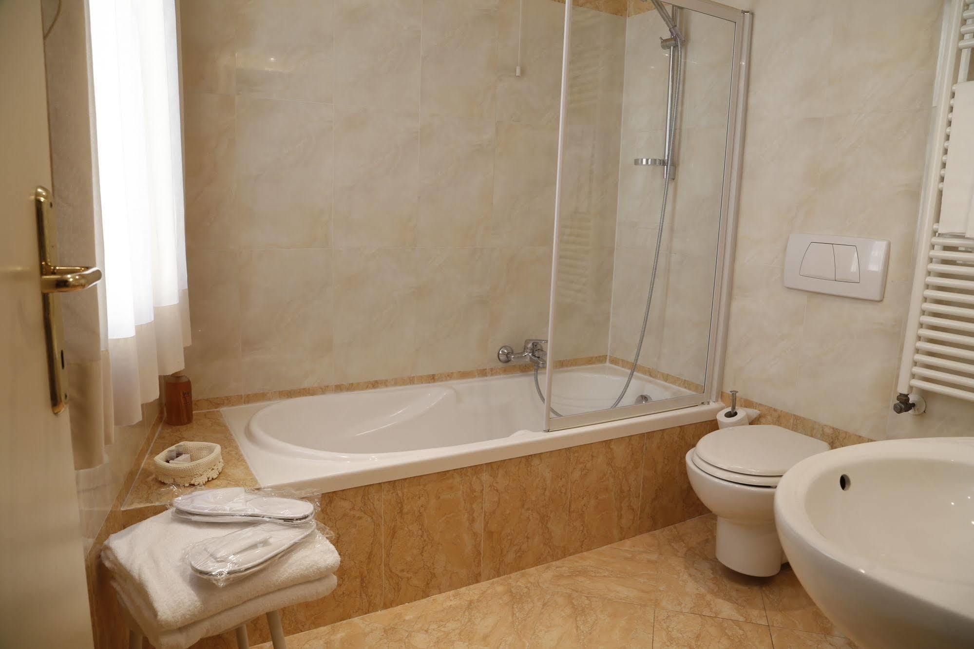 Casa Dei Cavalieri Venedig